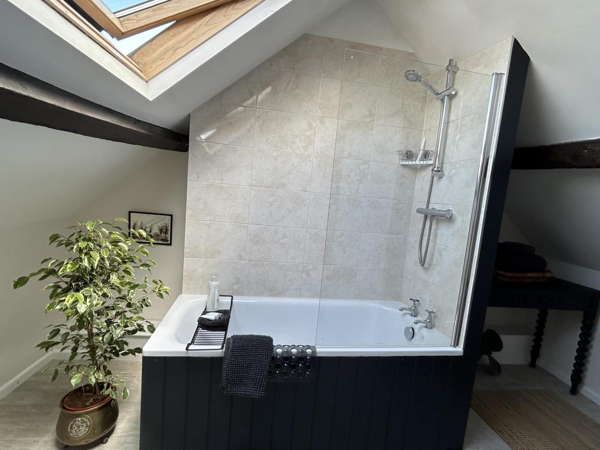 Bridport Town Centre Flat Leilighet Eksteriør bilde