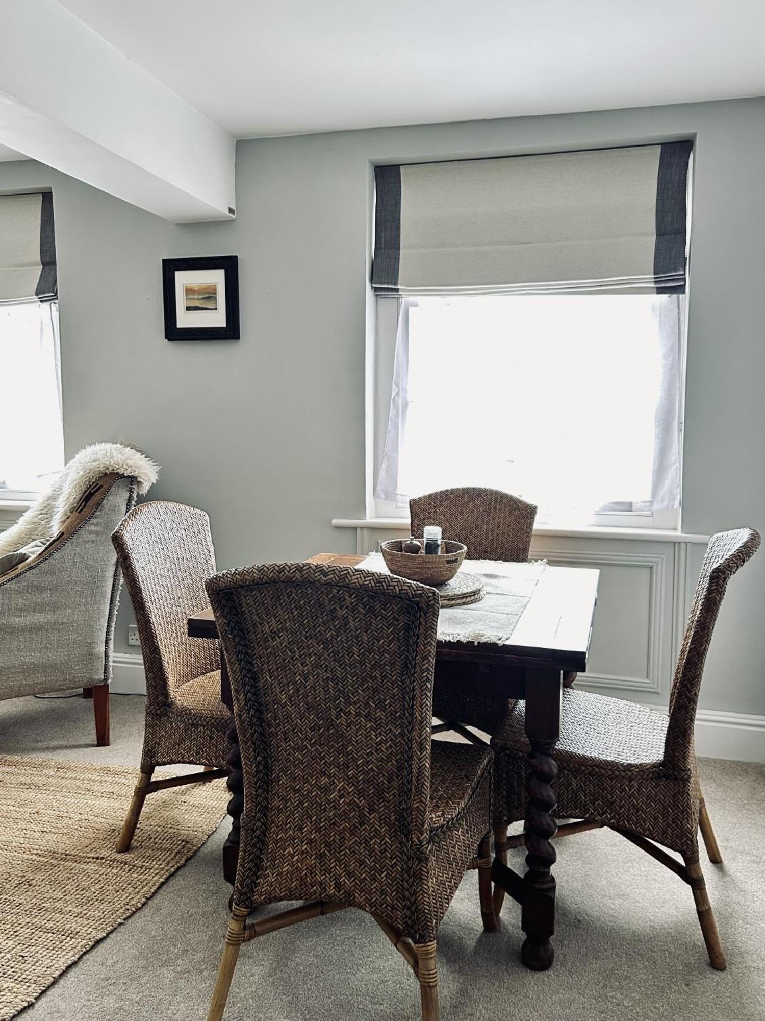Bridport Town Centre Flat Leilighet Eksteriør bilde