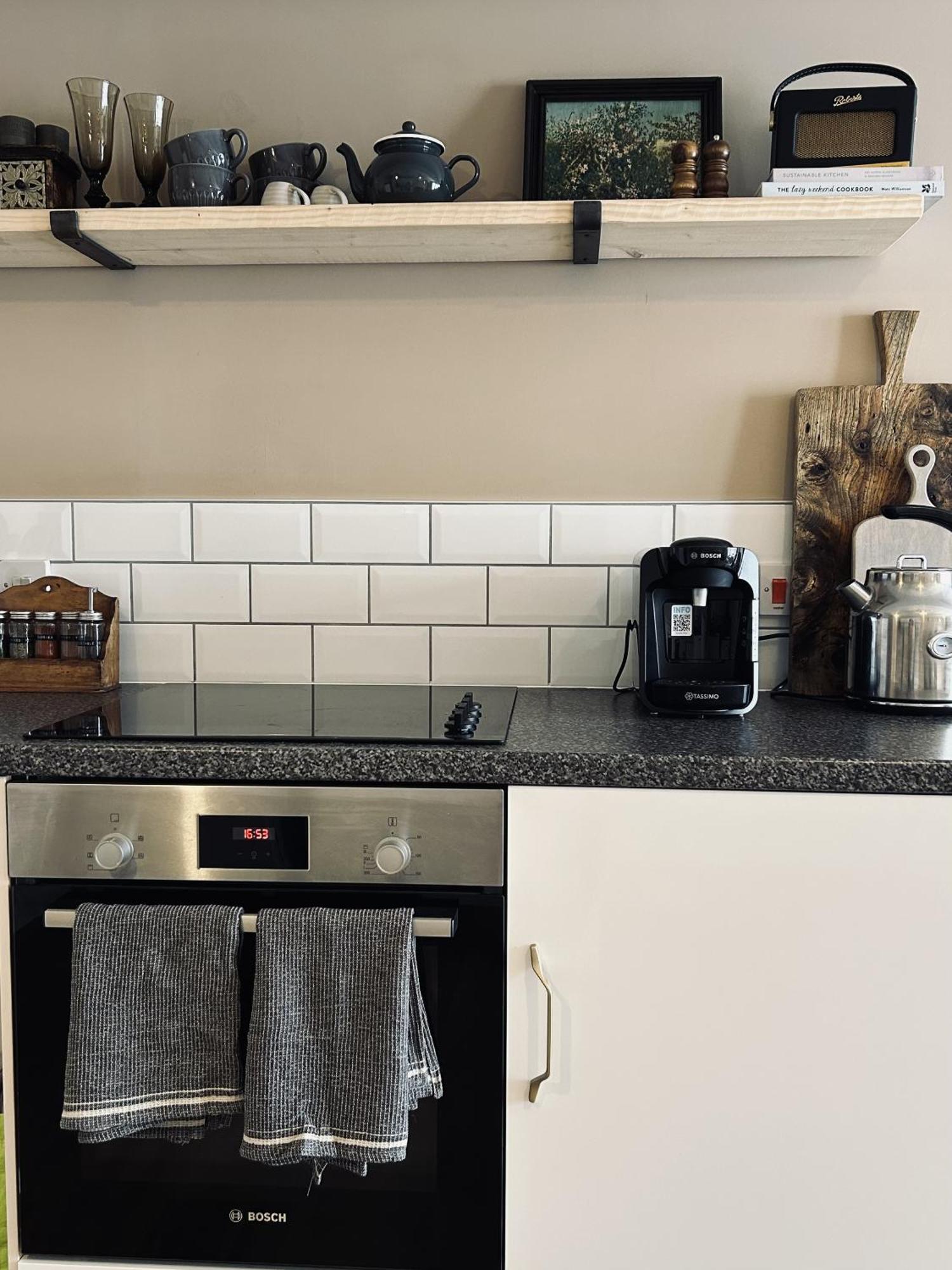 Bridport Town Centre Flat Leilighet Rom bilde