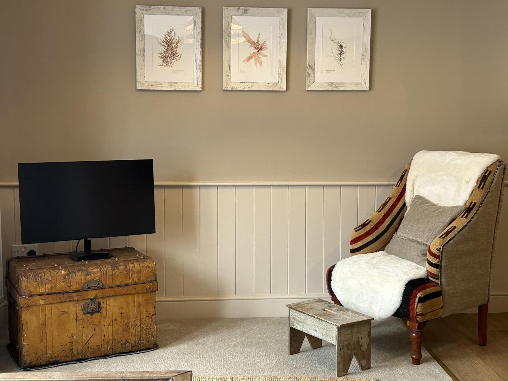 Bridport Town Centre Flat Leilighet Rom bilde