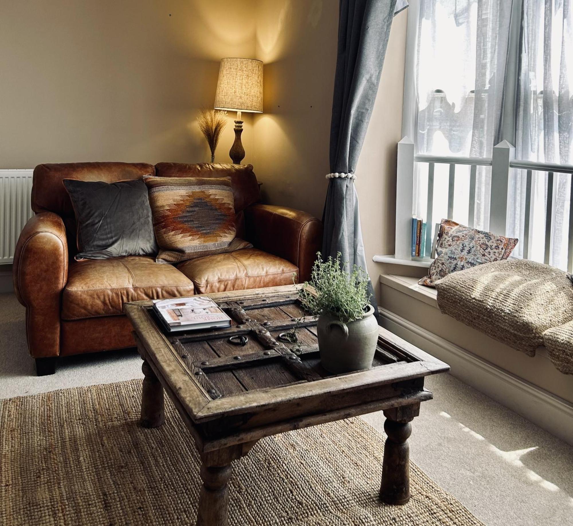 Bridport Town Centre Flat Leilighet Rom bilde