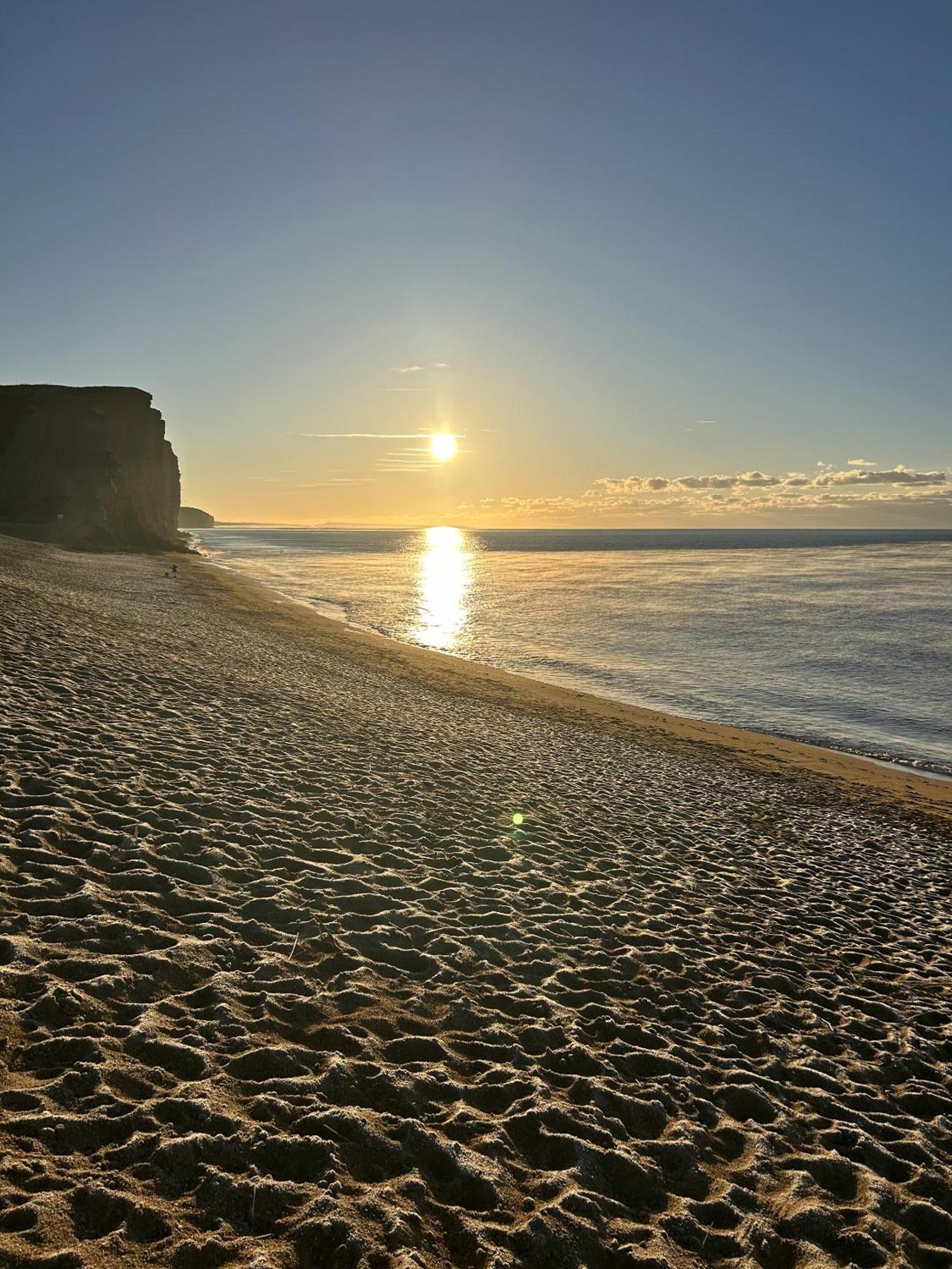 Bridport Town Centre Flat Leilighet Rom bilde